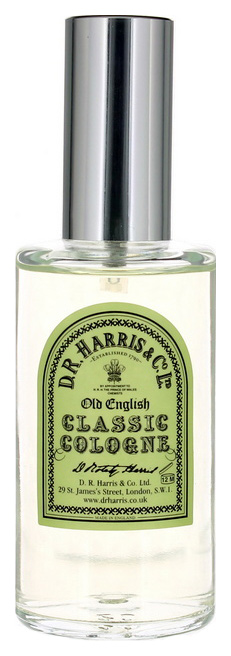 

Одеколон D. R. Harris Classic 50 мл
