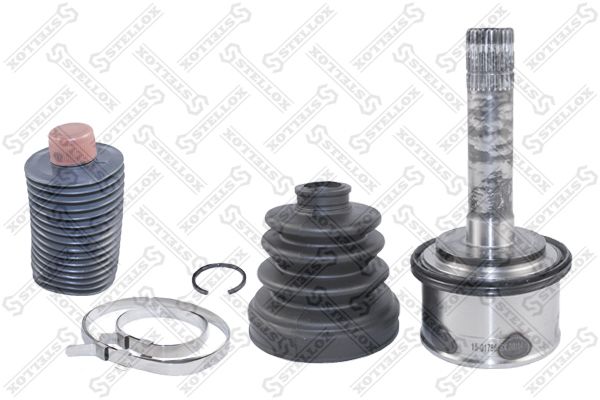 

Шрус Stellox 150 1786-SX