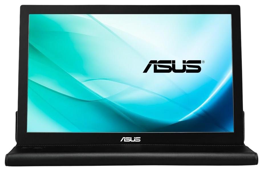 фото Монитор asus mb169b+