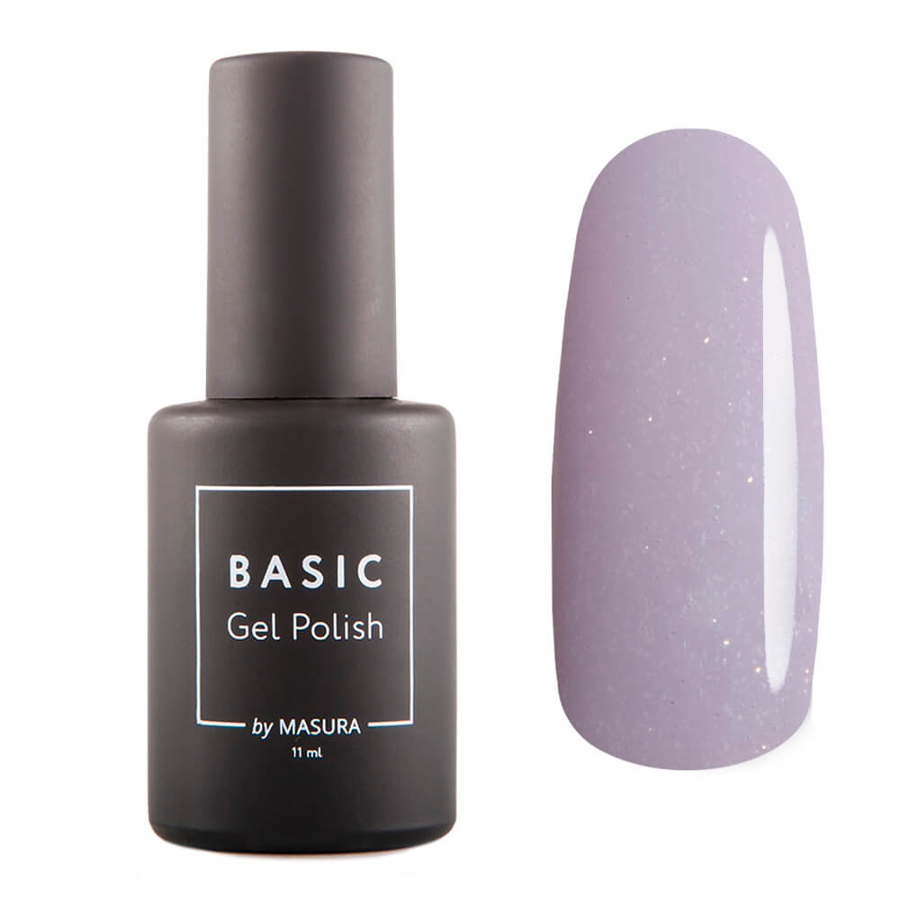 

Гель-лак Masura BASIC Альбион, 11 мл