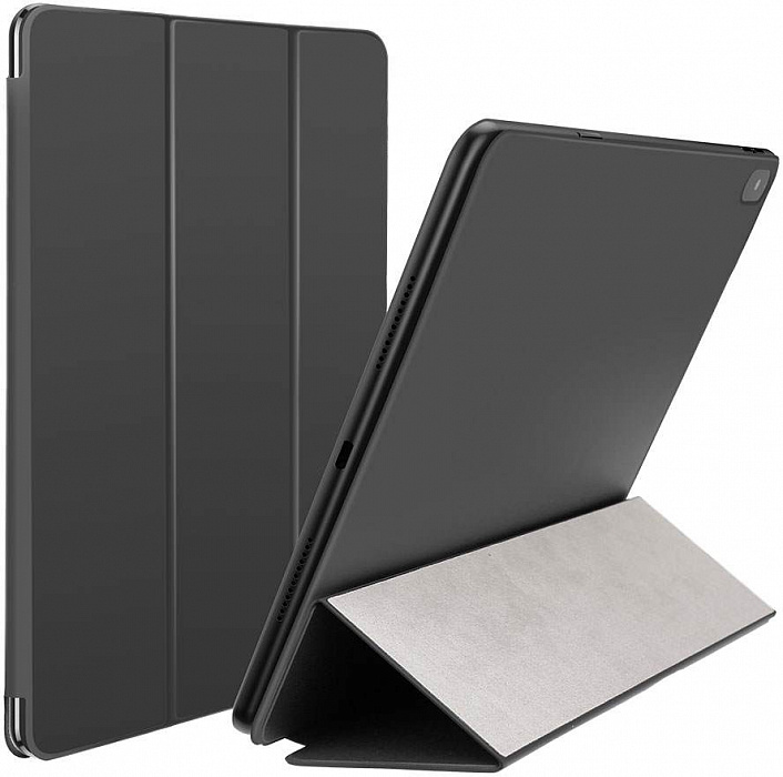 фото Чехол baseus simplism y-type leather для apple ipad pro 12.9" black