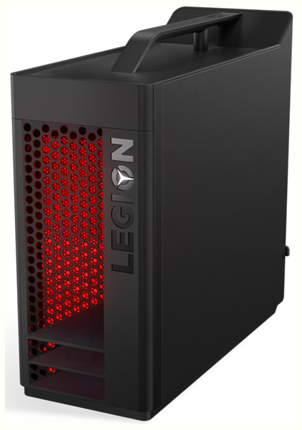 

Системный блок Lenovo Legion T530-28APR Black (90JY002HRS), Legion T530-28APR