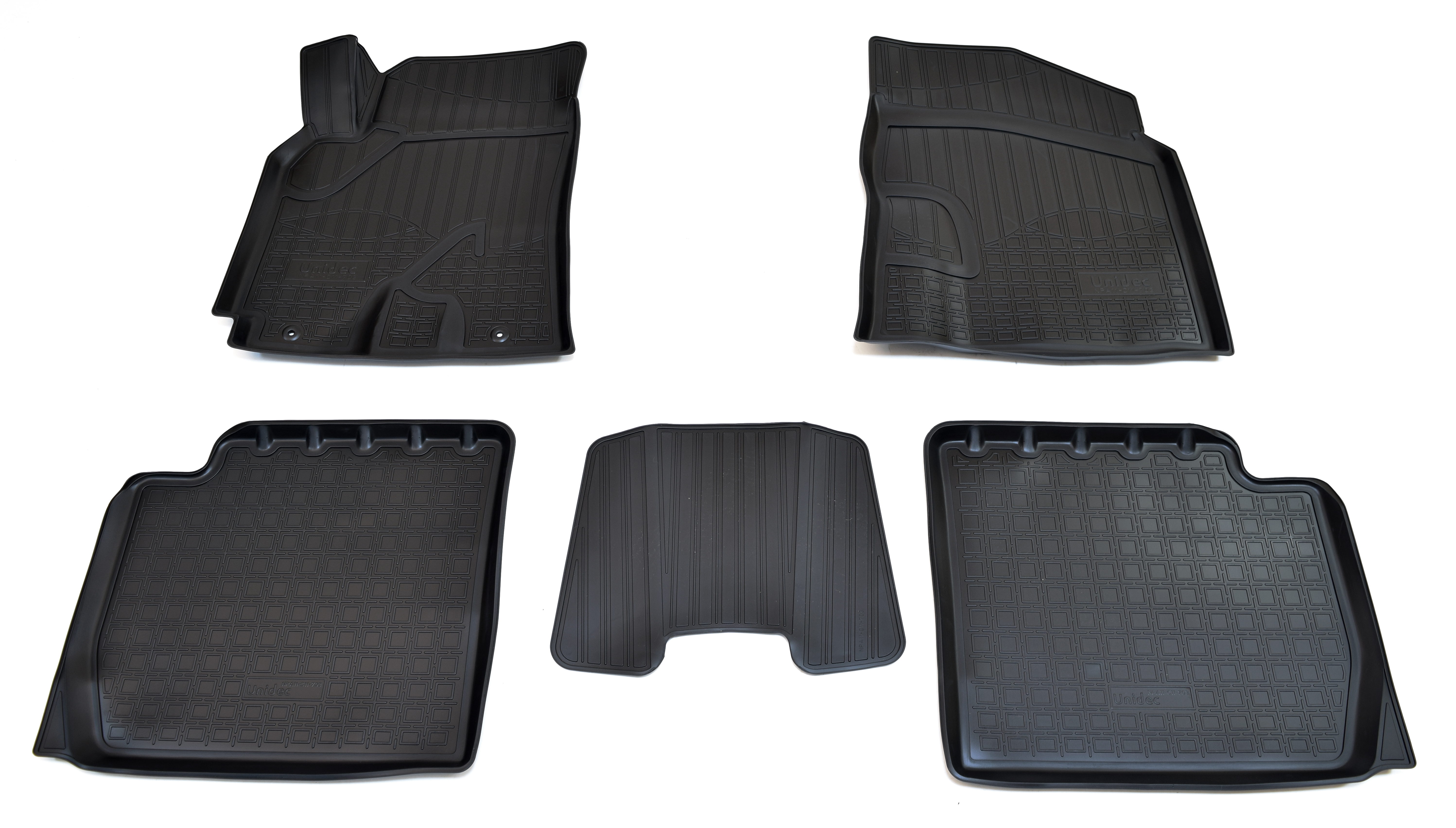 

Комплект ковриков в салон автомобиля для Chery norplast (npa11-c11-703)