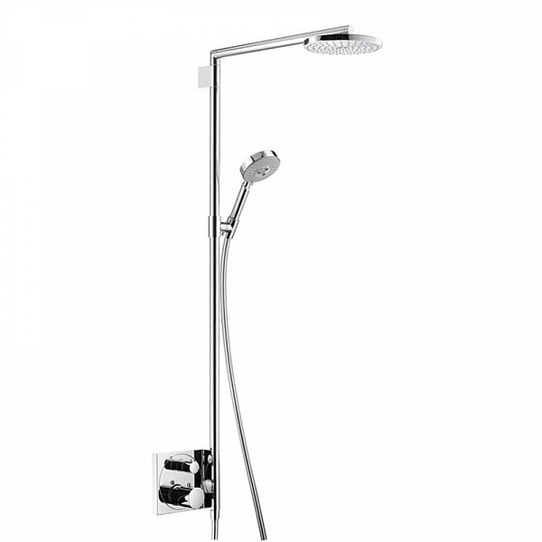 фото Душевые стойки hansgrohe 27145000