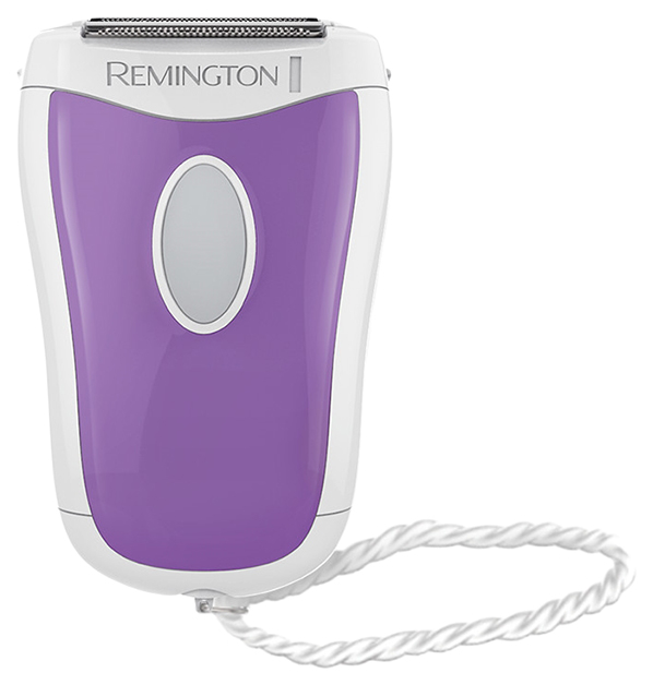 Электробритва женская Remington Smooth & Silky WSF 4810 электробритва bq sv1000 violet фиолетовый