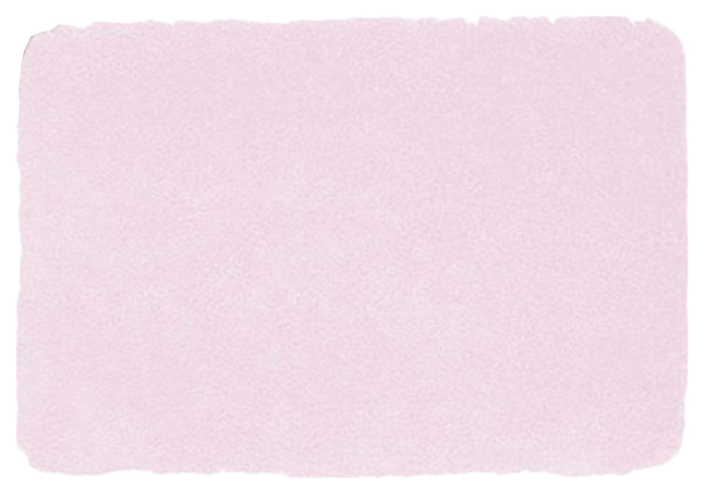 фото Коврик для ванной комнаты spirella highland светло-розовый 70x120