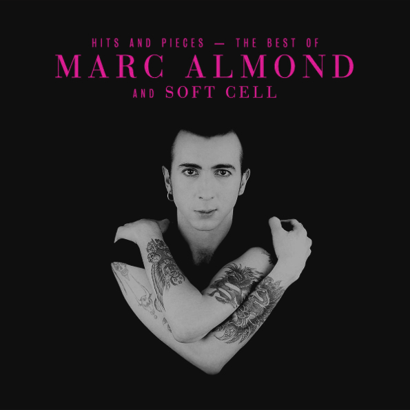 Marc Almond And Soft Cell 