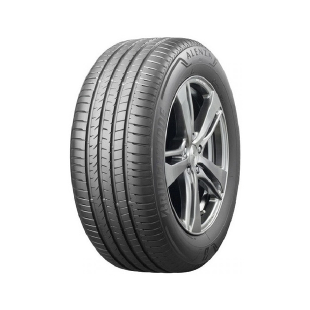 фото Шины bridgestone alenza 001 275/60 r18 113 br012885