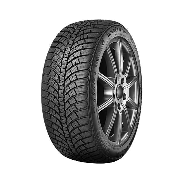 фото Шины kumho wp-71 245/55 r17 102 2183603