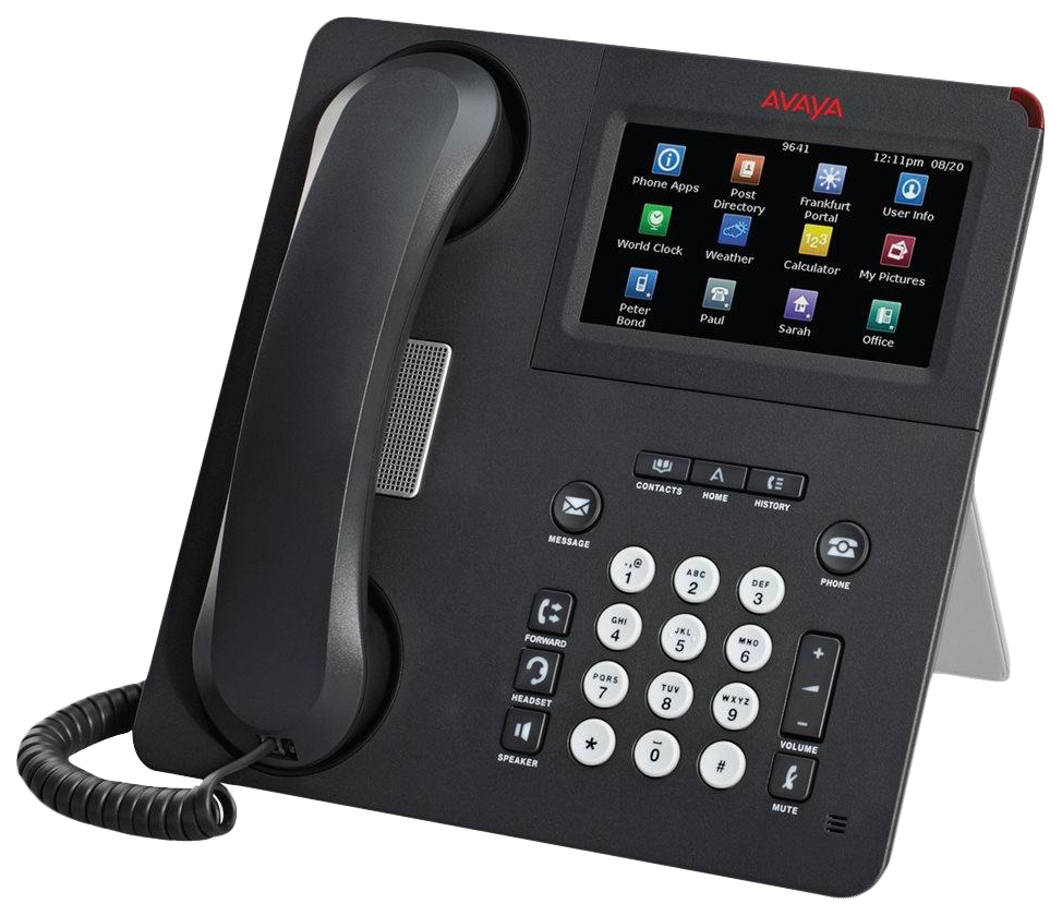 фото Ip-телефон avaya 9641gs 143196