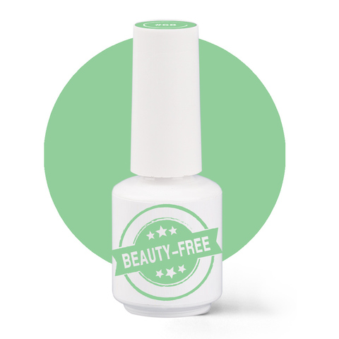 

Гель-лак BEAUTY-FREE SummerRussian Trip Солнечный Лайм №68 8 мл