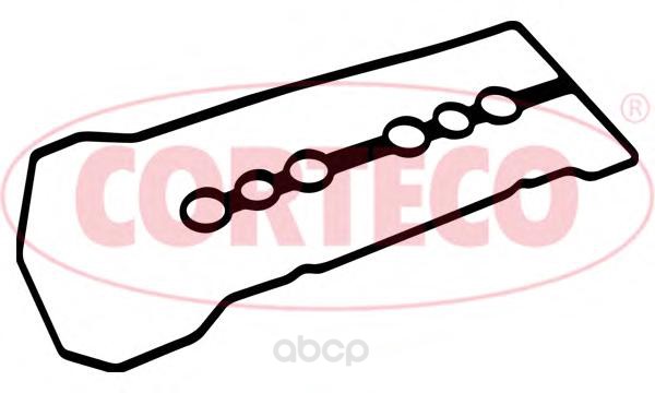 

Прокладка ДВС CORTECO 026569P