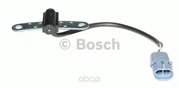 

Датчик автомобильный BOSCH 0986280407