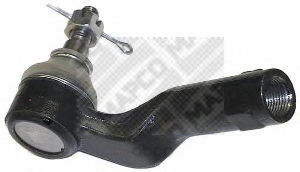 

Наконечник рулевой тяги l Mapco 51342