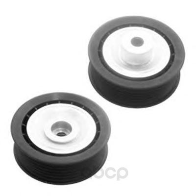 

Ролик автомобильный Magneti Marelli 331316170380