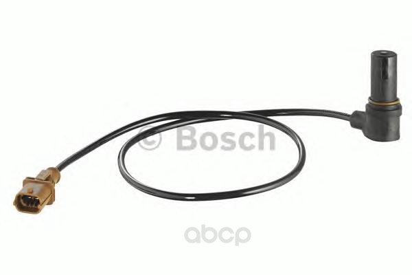 

Датчик автомобильный BOSCH 0261210160