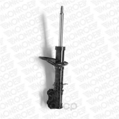 

Амортизатор подвески передний Kia Sephia 95-97, Shuma 97-01 Monroe G16344