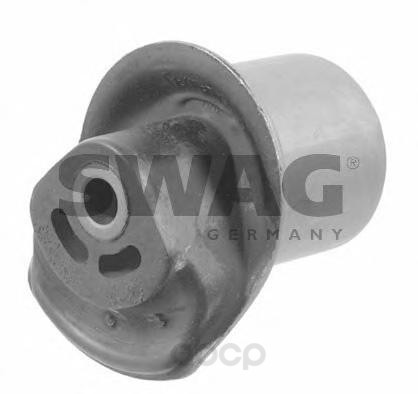 фото Сайлентблок задней балки swag 30790013 seat; vw corrado 87-95, golf iii 91-97