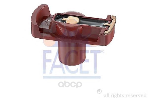 

Бегунок распределителя зажигания Opel Ascona C 81-88, Kadett Facet 37526RS