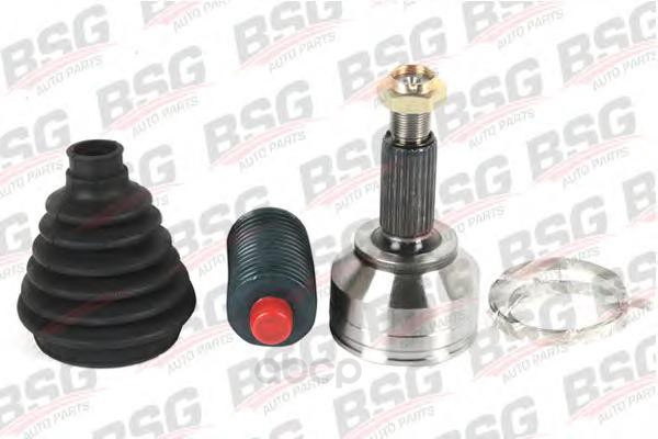 

Шрус BSG наружный для Ford Mondeo 1.8-2.0 16v/1.8tdci 2000 комплект BSG30340006
