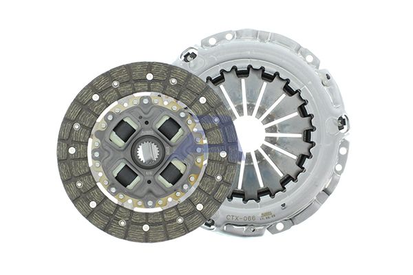 

Комплект сцепления AISIN KT362R