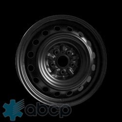 фото Колесный диск kfz r15 j pcd4x100 et d 7965