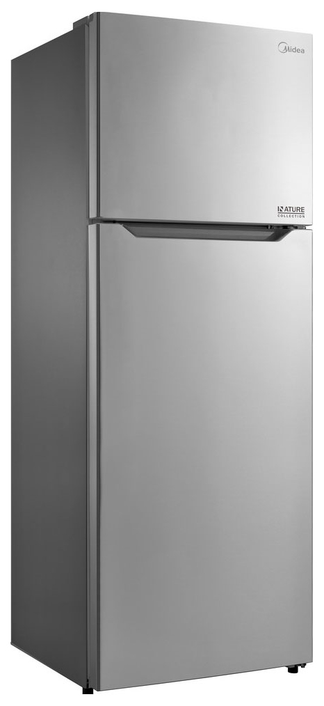 фото Холодильник midea mrt 3188 fnx silver