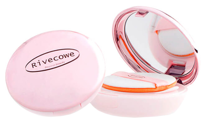 

Основа для макияжа Rivecowe DD Dust Defense Cushion 13 г