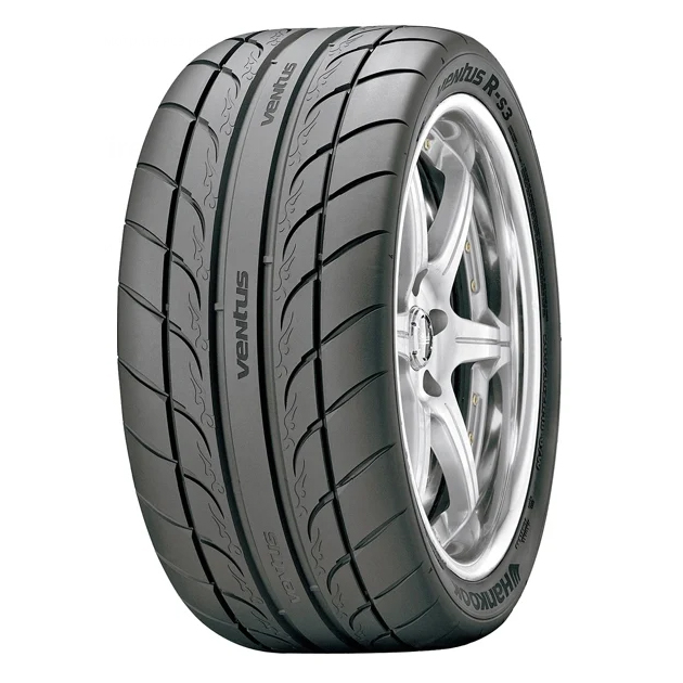 фото Шины hankook ventus r-s3 z222 245/40r19 94 w