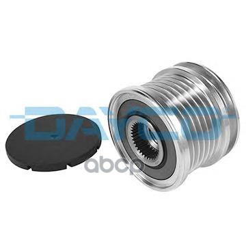 

Шкив генератора DAYCO ALP2434