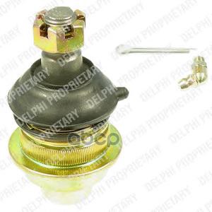 

Шаровая опора DELPHI TC594