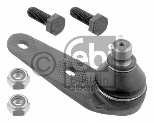 

Шаровая опора febi 03612