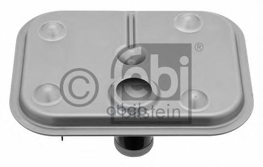 

Фильтр акпп febi 24536