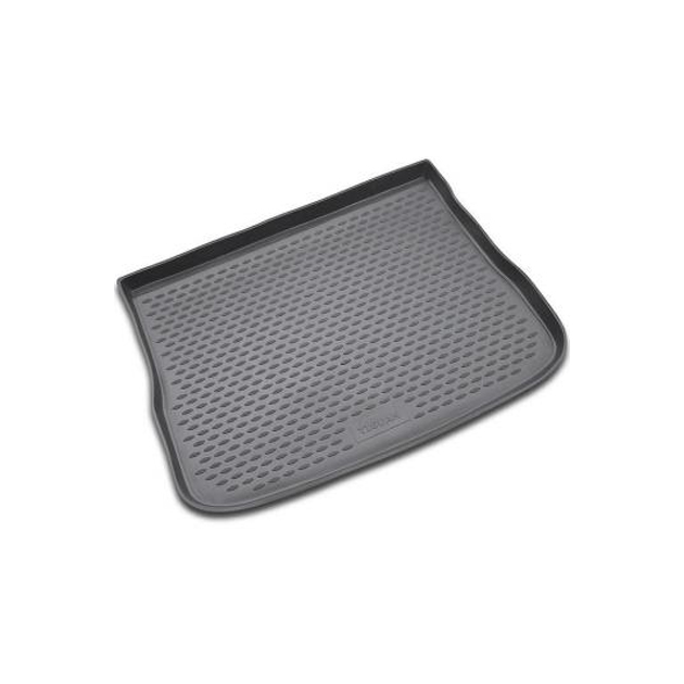 

Коврик в багажник Element для Volkswagen Golf V 2003-2008, полиуретан, серый