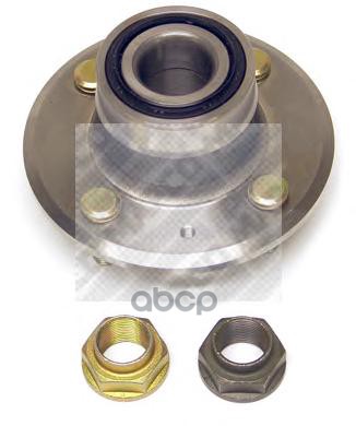 

Подшипник ступицы Mapco 26941
