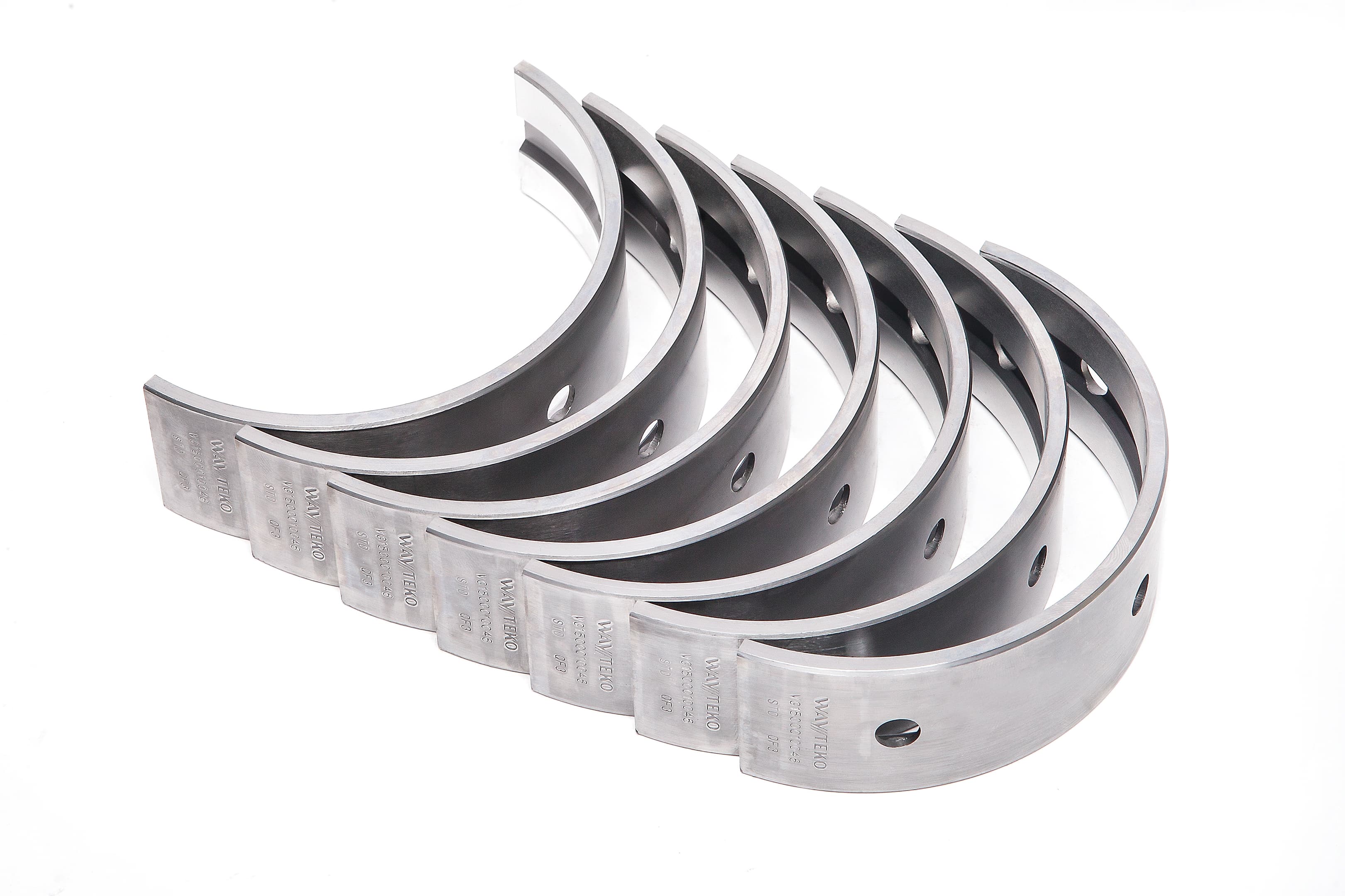 

вкладыши шатунные Mahle 039PS18037000