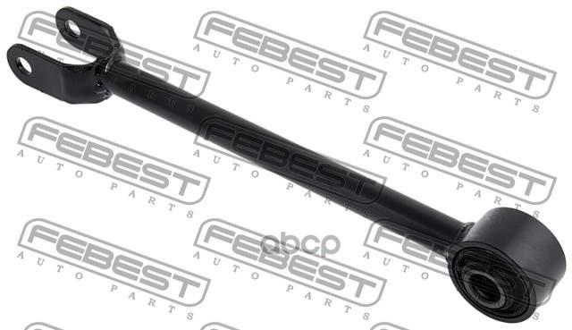 фото Рычаг подвески febest 0225v35l