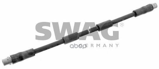 

Шланг тормозной системы Swag 30928605