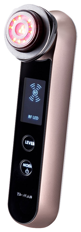 

Прибор для ухода за кожей лица Yaman RF Beaute Photo Plus HRF-10T