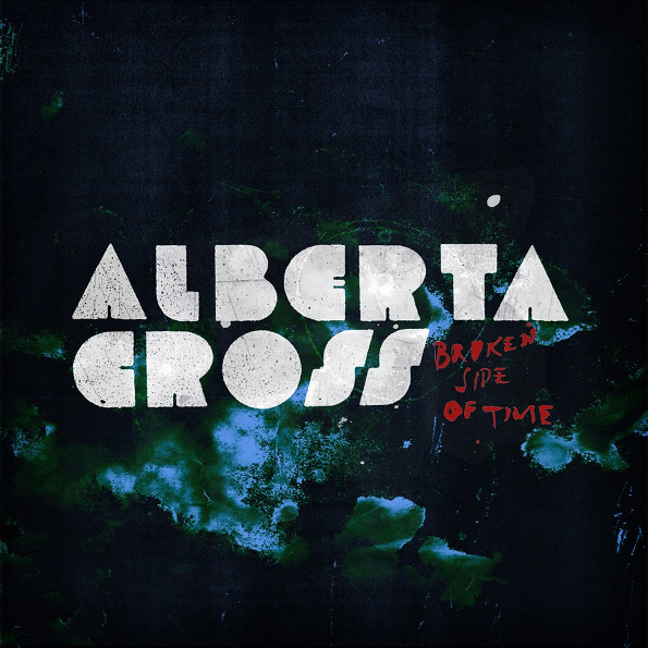 

Alberta Cross Broken Side Of Time (RU)(CD)