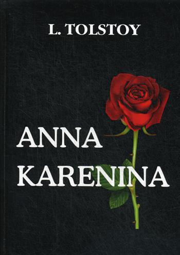 

Anna Karenina