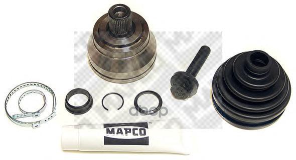 

Шрус Mapco 16803