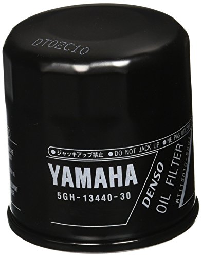 

Масляный фильтр Yamaha 5GH-13440-30-00