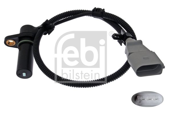 

Датчик автомобильный febi 37508