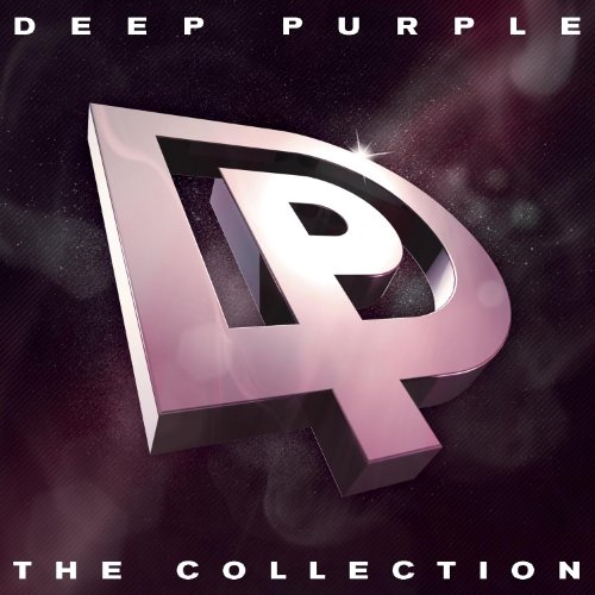 

Deep Purple  The Collection (CD)