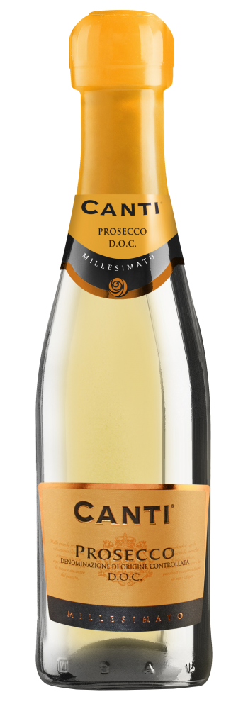 

Игристое вино Prosecco, Canti, 2016 г.