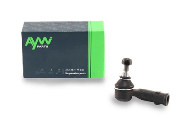 

Наконечник поперечной рулевой тяги AYWIPARTS AW1310068L