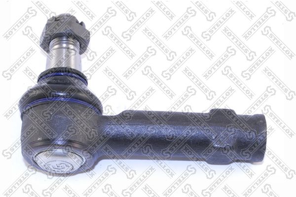 

Наконечник поперечной рулевой тяги STELLOX 51-00472-SX