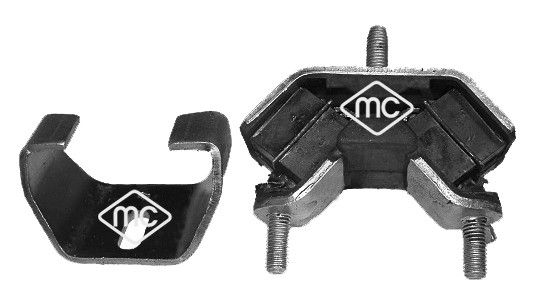 

Опора двигателя Metalcaucho 00508