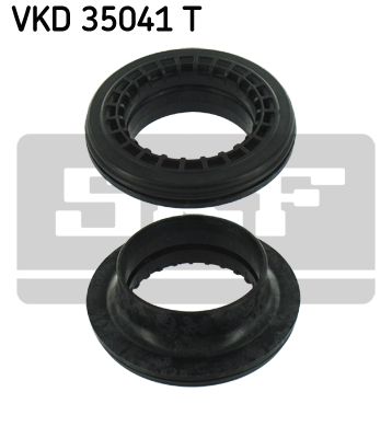 фото Подшипник опоры амортизатора skf vkd 35041 t